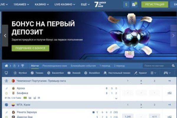 Скрытый интернет как войти