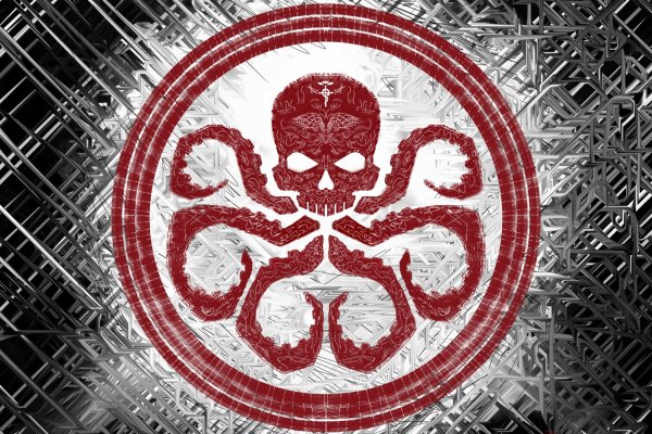 Kraken рабочий