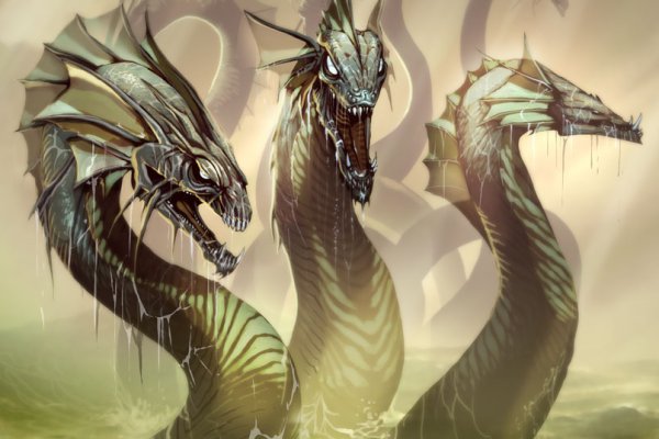 Kraken 18at