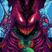 Kraken 5at